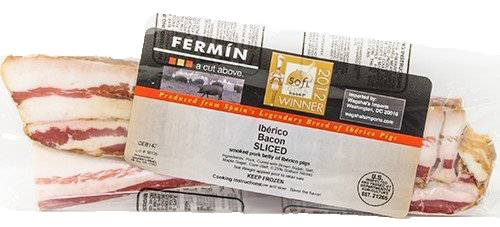 Bacon Ibérico